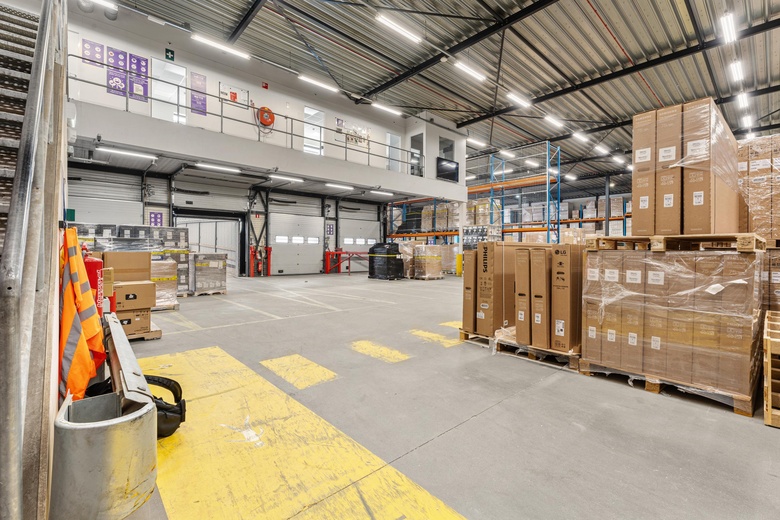 BedrijfsruimteaanDe Tweeling 24 A<br/> inDen Bosch BedrijfsruimteaanDe Tweeling 24 A<br/> inDen Bosch