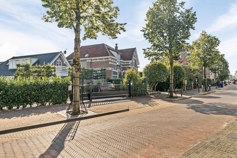 HorecaaanHooftstraat 161<br/> inAlphen aan den Rijn