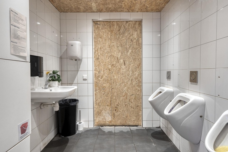 HorecaaanPiet Heinkade 4<br/> inAmsterdam