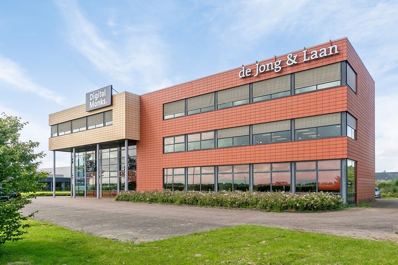 KantoorruimteaanPlatinaweg 6<br/> inEmmeloord