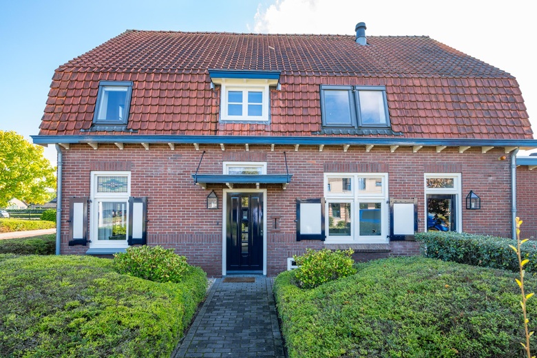 Kantoorruimte Varsseveld - Dames Jolinkweg 60 - Foto 10