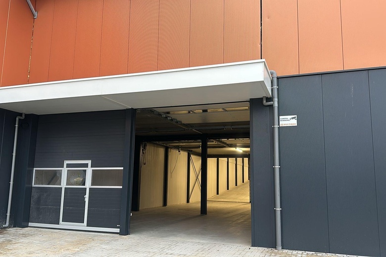 Bedrijfsruimte Oude-Tonge - Energiebaan 4 a 10 - Foto 3