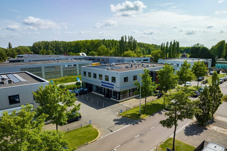 KantoorruimteaanStevinweg 5 - 7<br/> inSpijkenisse KantoorruimteaanStevinweg 5 - 7<br/> inSpijkenisse