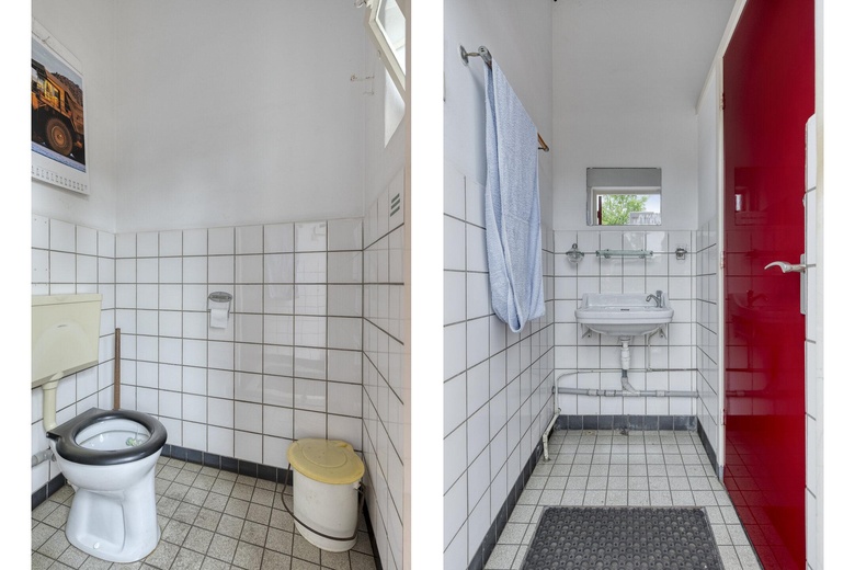Bedrijfsruimte Castricum - Willem de Zwijgerlaan 126 - Foto 13