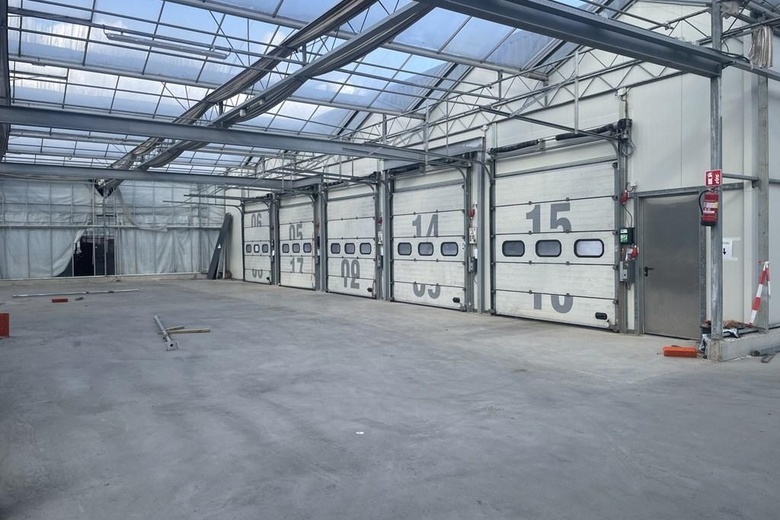 BedrijfsruimteaanRietwijkeroordweg 60 kwek<br/> inAalsmeer