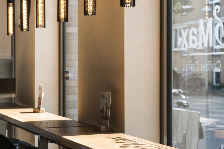 HorecaaanOostenburgervoorstraat 1<br/> inAmsterdam