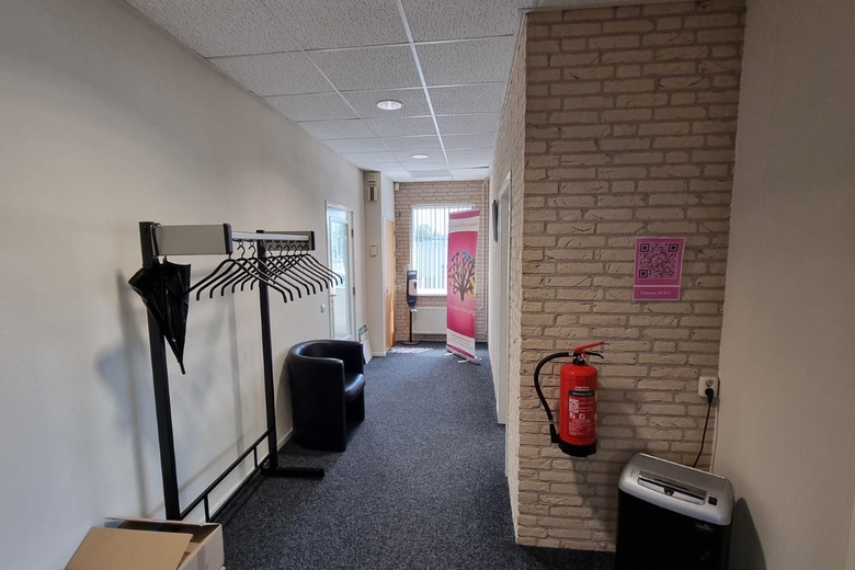 KantoorruimteaanBoerhaaveweg 23<br/> inIJsselstein