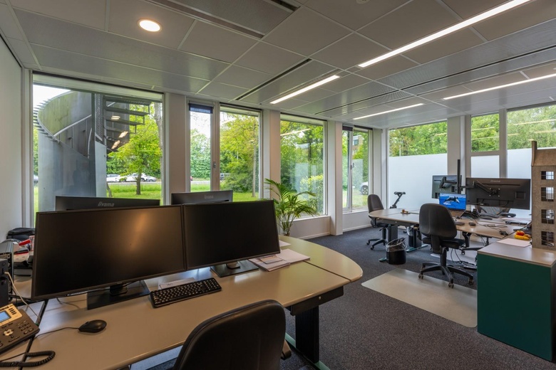 KantoorruimteaanRogier van der Weydestraat 8 C<br/> inAlkmaar