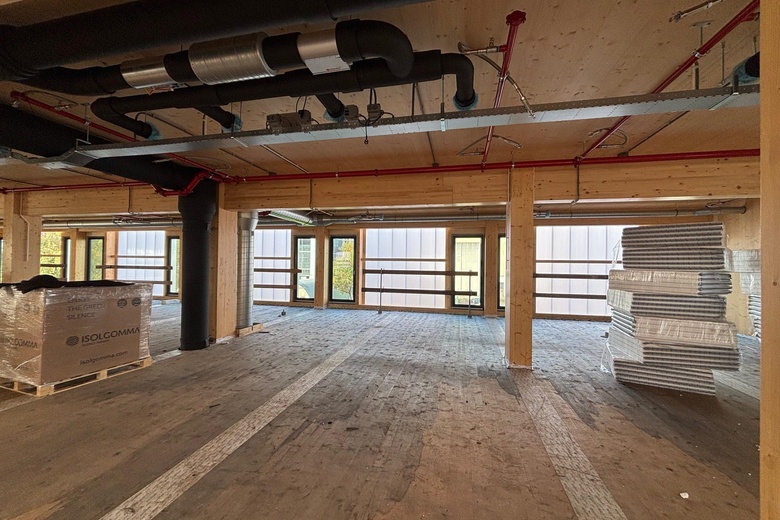 KantoorruimteaanNijverheidsweg 16 D<br/> inUtrecht