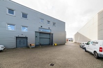 Kantoorruimte Barendrecht - Bijdorpplein 13 - Foto 4