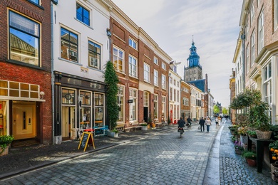 Winkelruimte Zutphen - Lange Hofstraat 18 - Foto 2