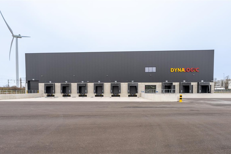 BedrijfsruimteaanHornweg 64<br/> inAmsterdam