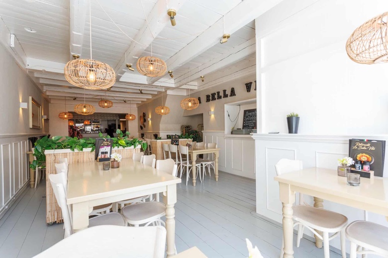 HorecaaanMerk 27<br/> inWorkum