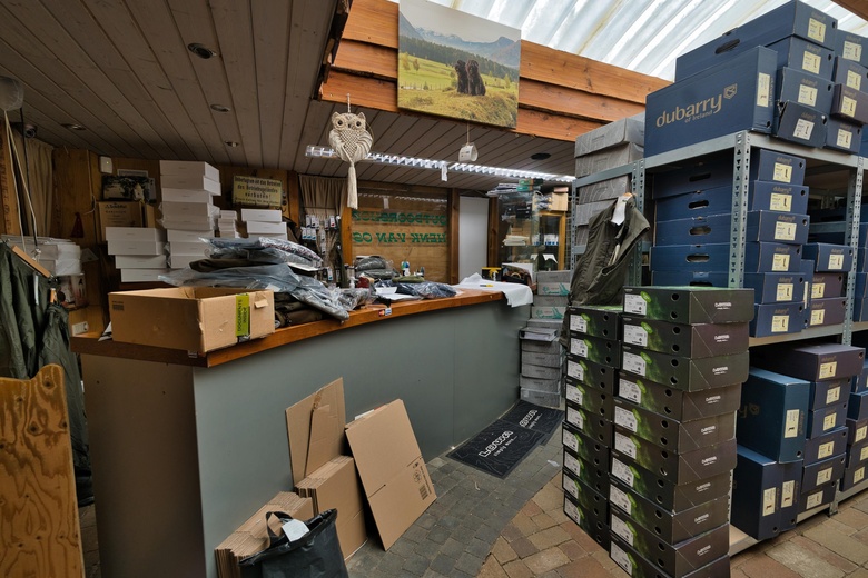 WinkelruimteaanRingdijk 26 - 28<br/> inRidderkerk