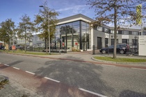 Bekijk foto 2 van eenheid 1 aan de Keyserswey 73 A in Noordwijk