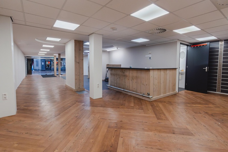 WinkelruimteaanKanaalstraat 30<br/> inLisse