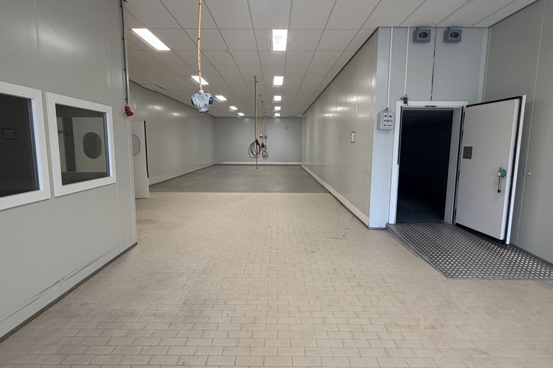 Bedrijfsruimte Amsterdam - Elektronstraat 13 A - Foto 11