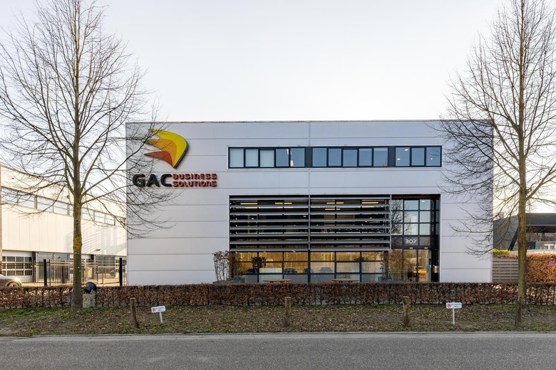 Kantoorruimteaande Scheper 307<br/> inOirschot Kantoorruimteaande Scheper 307<br/> inOirschot