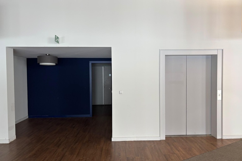 Kantoorruimte Den Haag - Lulofsstraat 55 - Foto 16
