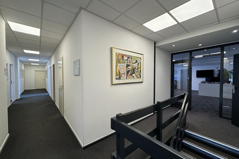 BedrijfsruimteaanMetaalhof 40<br/> inRotterdam