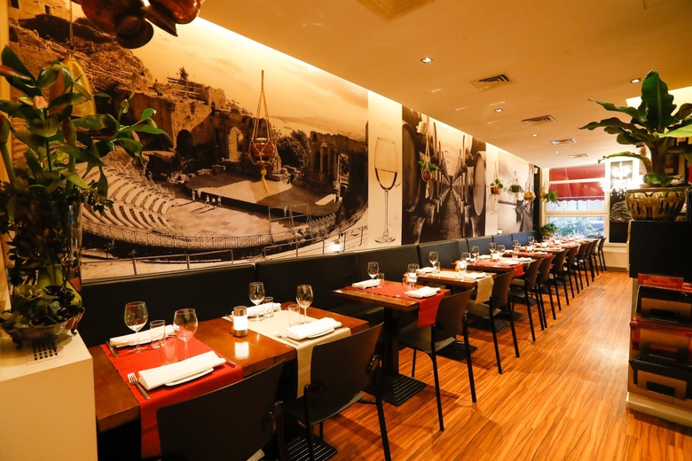 HorecaaanParkstraat 37<br/> inDen Haag HorecaaanParkstraat 37<br/> inDen Haag