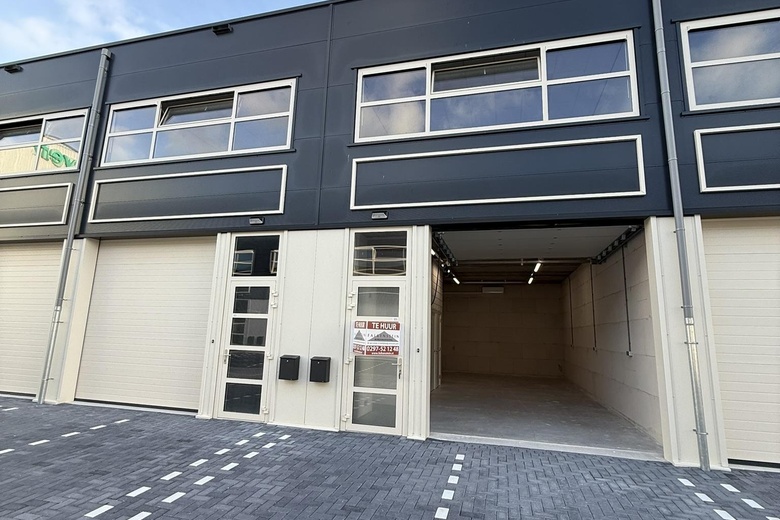 Bedrijfsruimte Uithoorn - Amsterdamseweg 123 - Foto 3