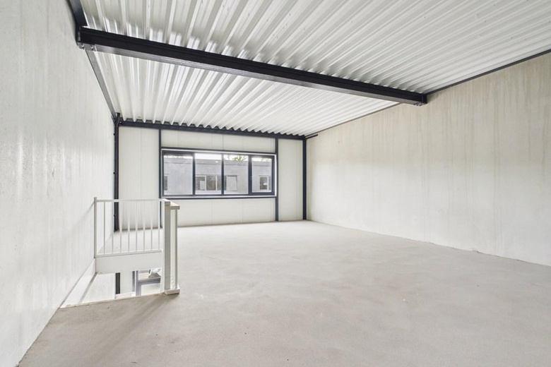 Bedrijfsruimte Tilburg - Laurent Janssensstraat 106 14 - Foto 17