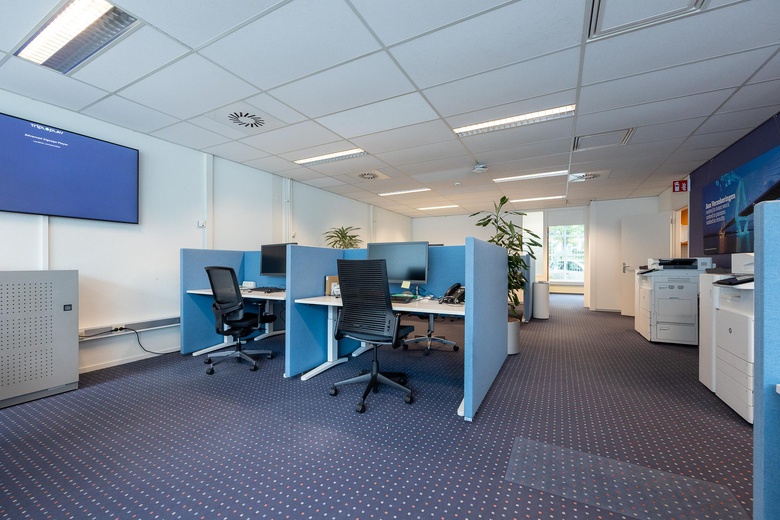 KantoorruimteaanBonnikeplein 18 - 22<br/> inNoordwijk