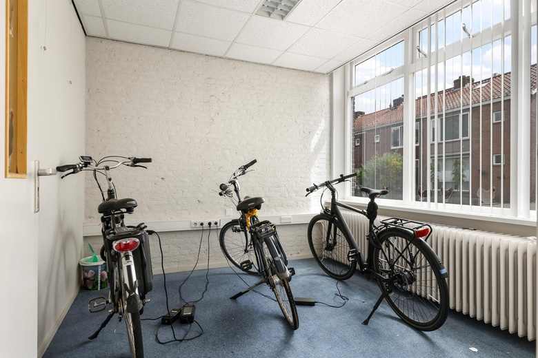 KantoorruimteaanJoubertstraat 140<br/> inNijmegen