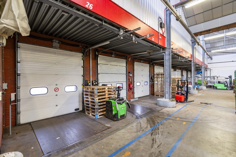 BedrijfsruimteaanABC Westland 417<br/> inPoeldijk