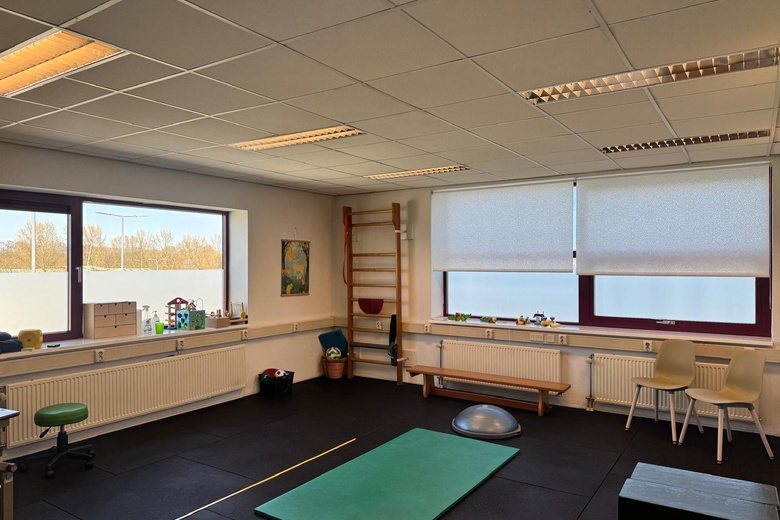 KantoorruimteaanTitaniumstraat 41<br/> inRotterdam