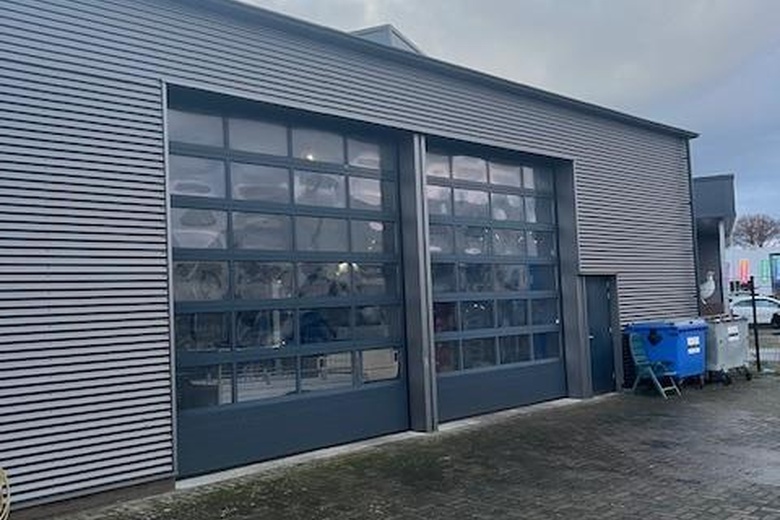 BedrijfsruimteaanKeizerswoert 20<br/> inPutten BedrijfsruimteaanKeizerswoert 20<br/> inPutten