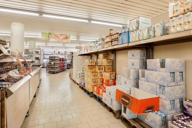 WinkelruimteaanKreupelstraat 32<br/> inAmersfoort