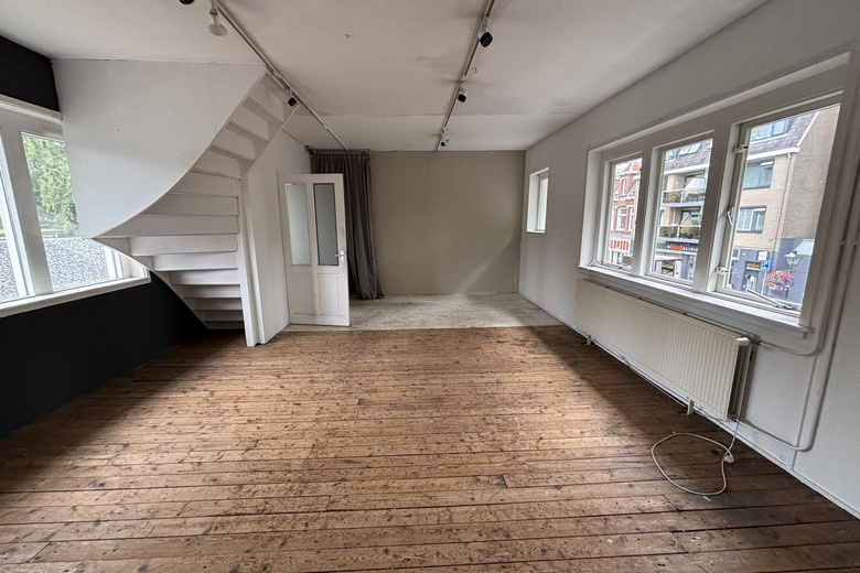 WinkelruimteaanVlietlaan 1 - 3<br/> inBussum