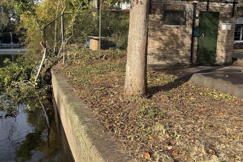 Bedrijfsruimte Amsterdam - Postjeskade 36 - Foto 4