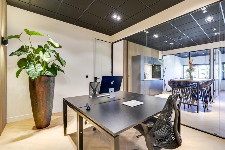 BedrijfsruimteaanGessel 57<br/> inDe Meern