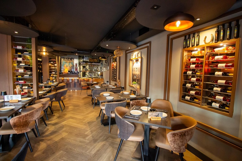 Horeca Edam - Damplein 7 - Foto 7