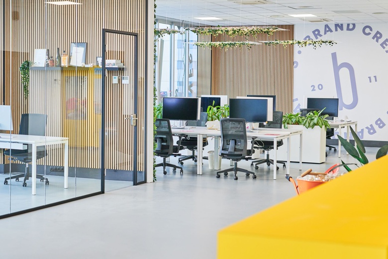 KantoorruimteaanBoumaboulevard 63 - 109<br/> inGroningen