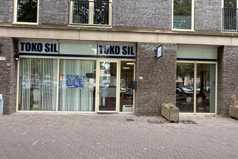 Winkelruimte Hoofddorp - Almkerplein 50 - Foto 3