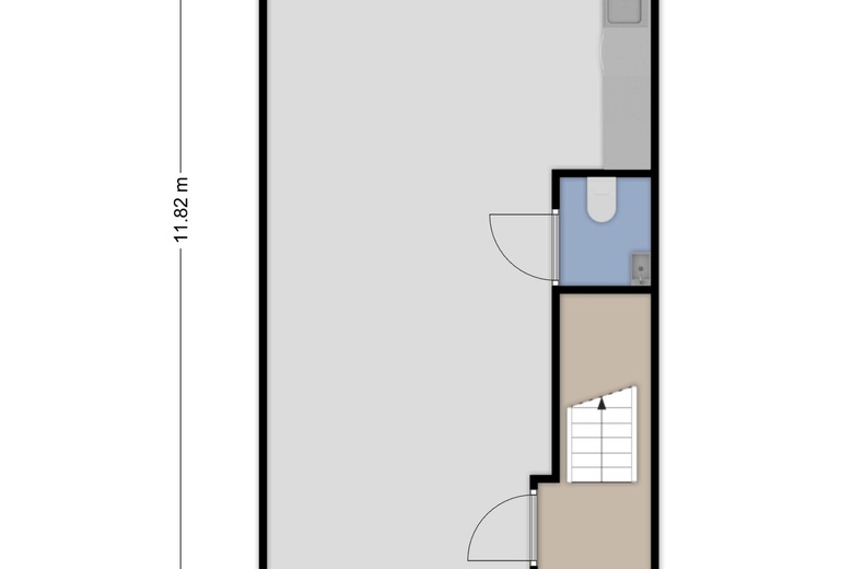 Bedrijfsruimte Weesp - Eemmeerlaan 2 N - Foto 22