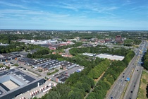 Bedrijfsruimte Dordrecht - Zernikestraat 67 - Foto 6