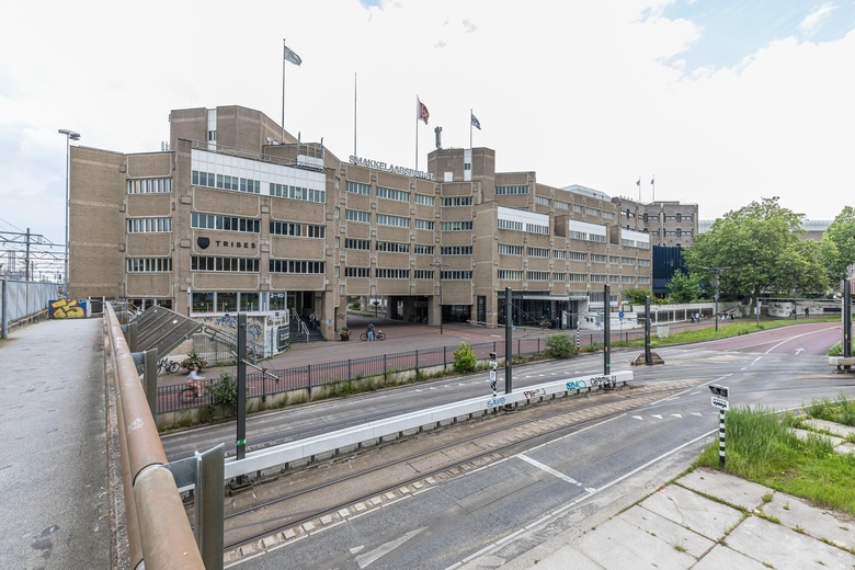 Kantoorruimte Utrecht - Leidseveer 2 - Foto 27