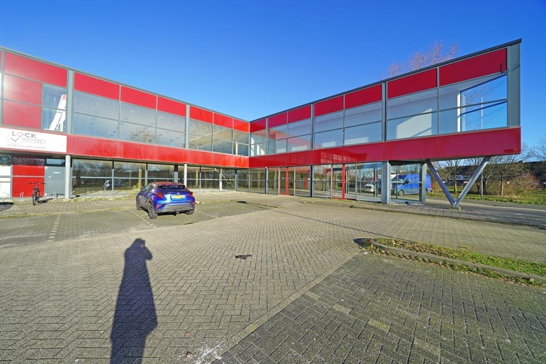 WinkelruimteaanMarkerkant 11 43<br/> inAlmere