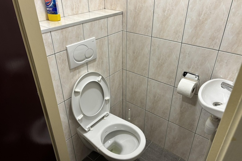 BedrijfsruimteaanDe Enst 15<br/> inBerlicum