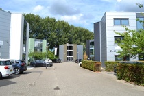Bekijk foto 3 van Randstad 21 31 Bekijk foto 3 van Randstad 21 31