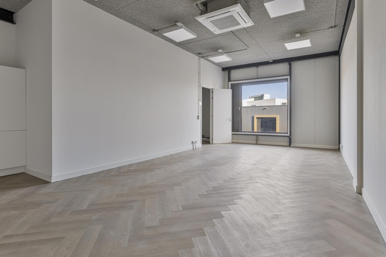 BedrijfsruimteaanTransistorstraat 61 D<br/> inAlmere BedrijfsruimteaanTransistorstraat 61 D<br/> inAlmere