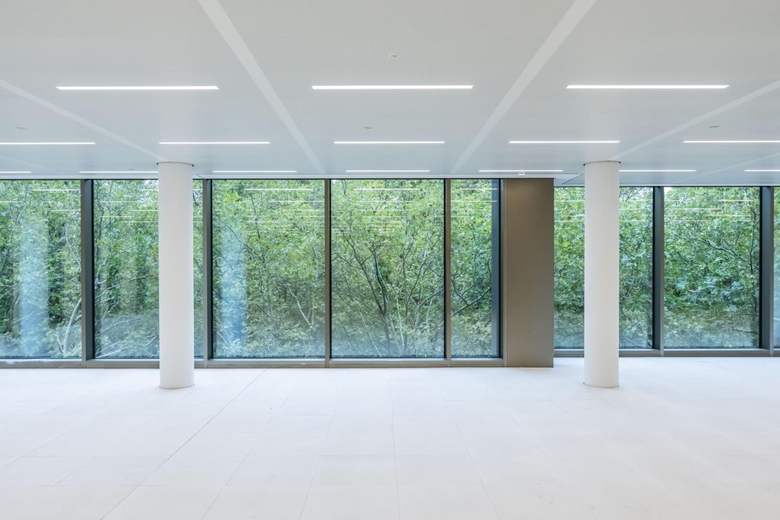 KantoorruimteaanApollolaan 171 A<br/> inAmsterdam