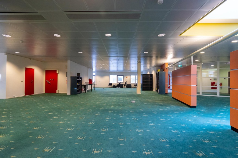 KantoorruimteaanWeeresteinstraat 43<br/> inHillegom