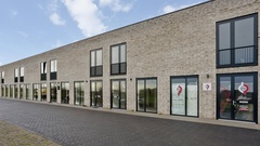 Bedrijfsruimte te huur Rotterdam - Benno Premselastraat 42
