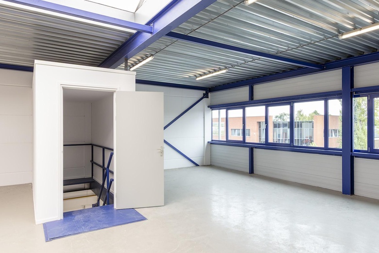 BedrijfsruimteaanBoezemweg 23 a 1<br/> inPijnacker BedrijfsruimteaanBoezemweg 23 a 1<br/> inPijnacker